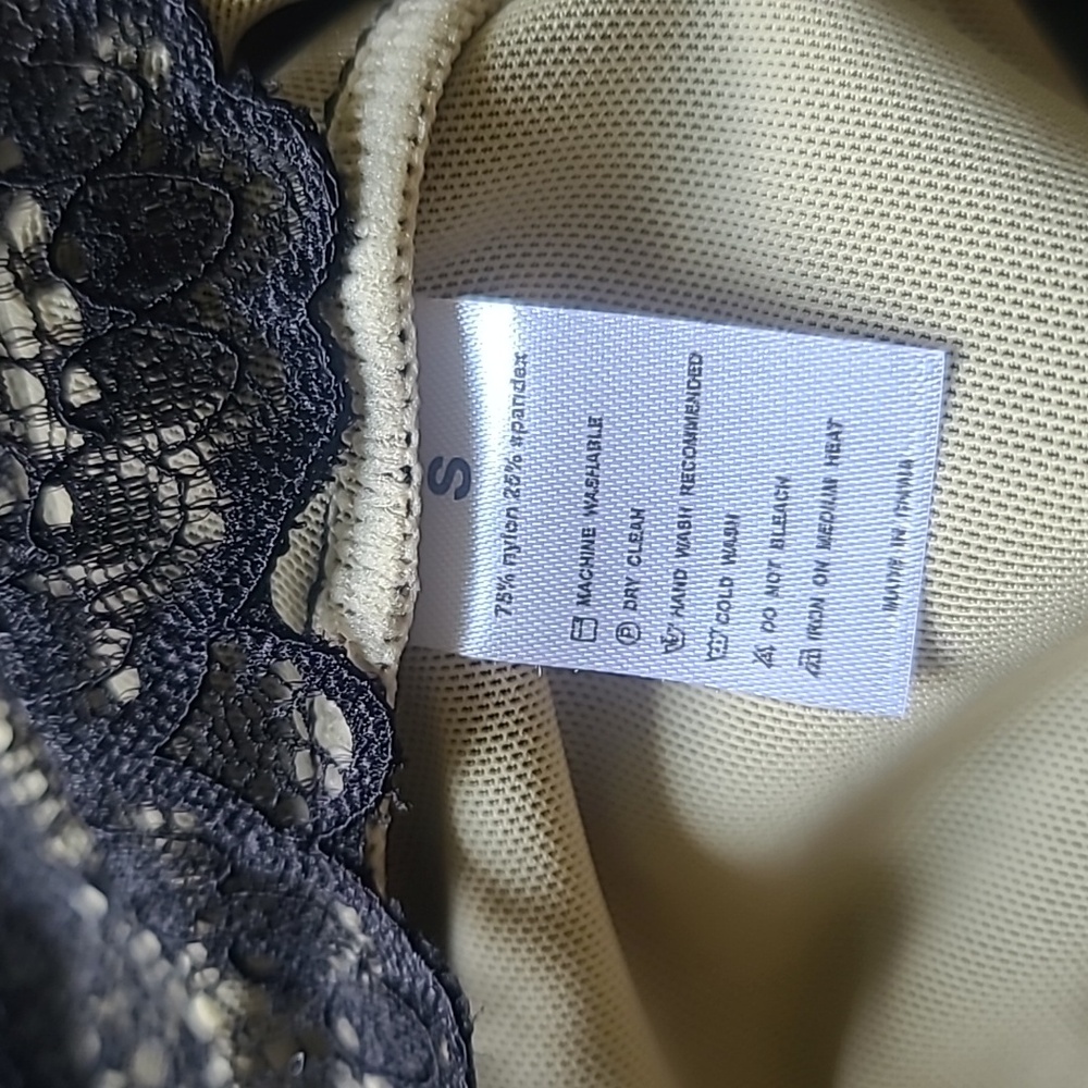 TDIFFUN Lace Bodysuit 😍 - Picture 15 of 15